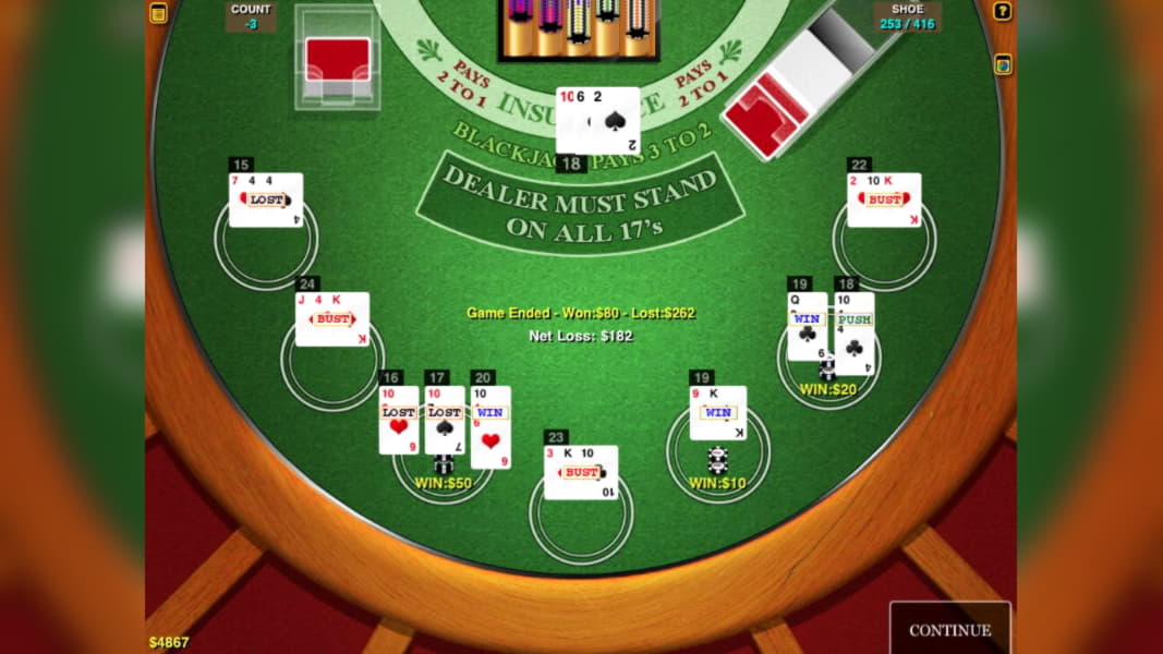 EUR 3250 NO DEPOSIT at Spin Palace Casino