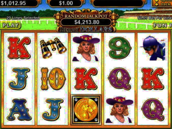 $4020 no deposit at Jackpot City Casino