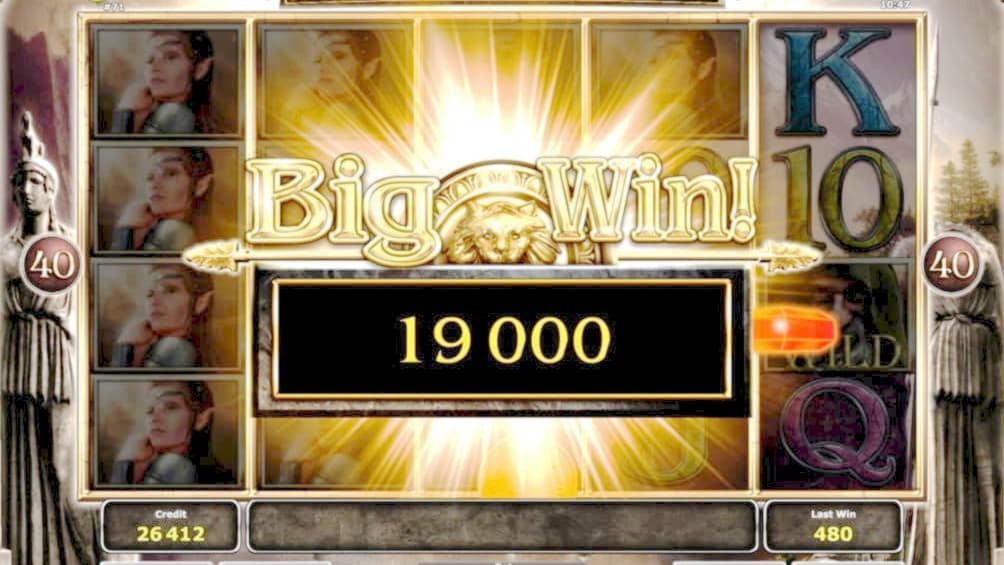 $565 Online Casino Tournament at Hippozino Casino
