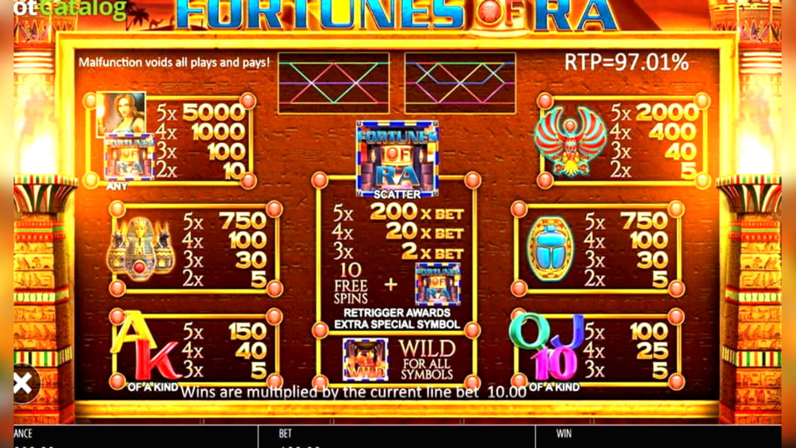 €530 Free chip at Jackpot City Casino