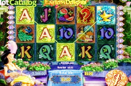 €320 FREE Casino Chip at Online Bets Casino