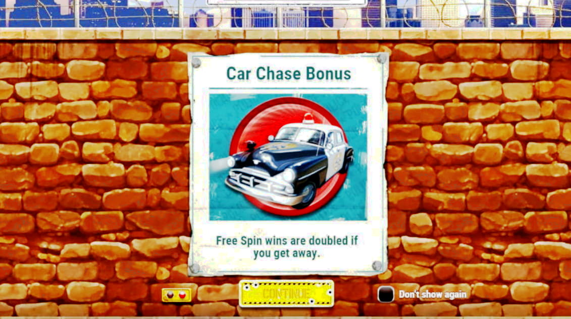 290 Free Spins right now at Betnspin Casino
