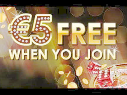 €455 Tournament at Hippozino Casino