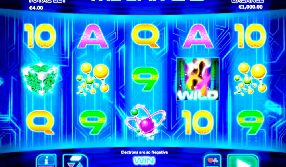 965% Match at a Casino at Slots Million Casino