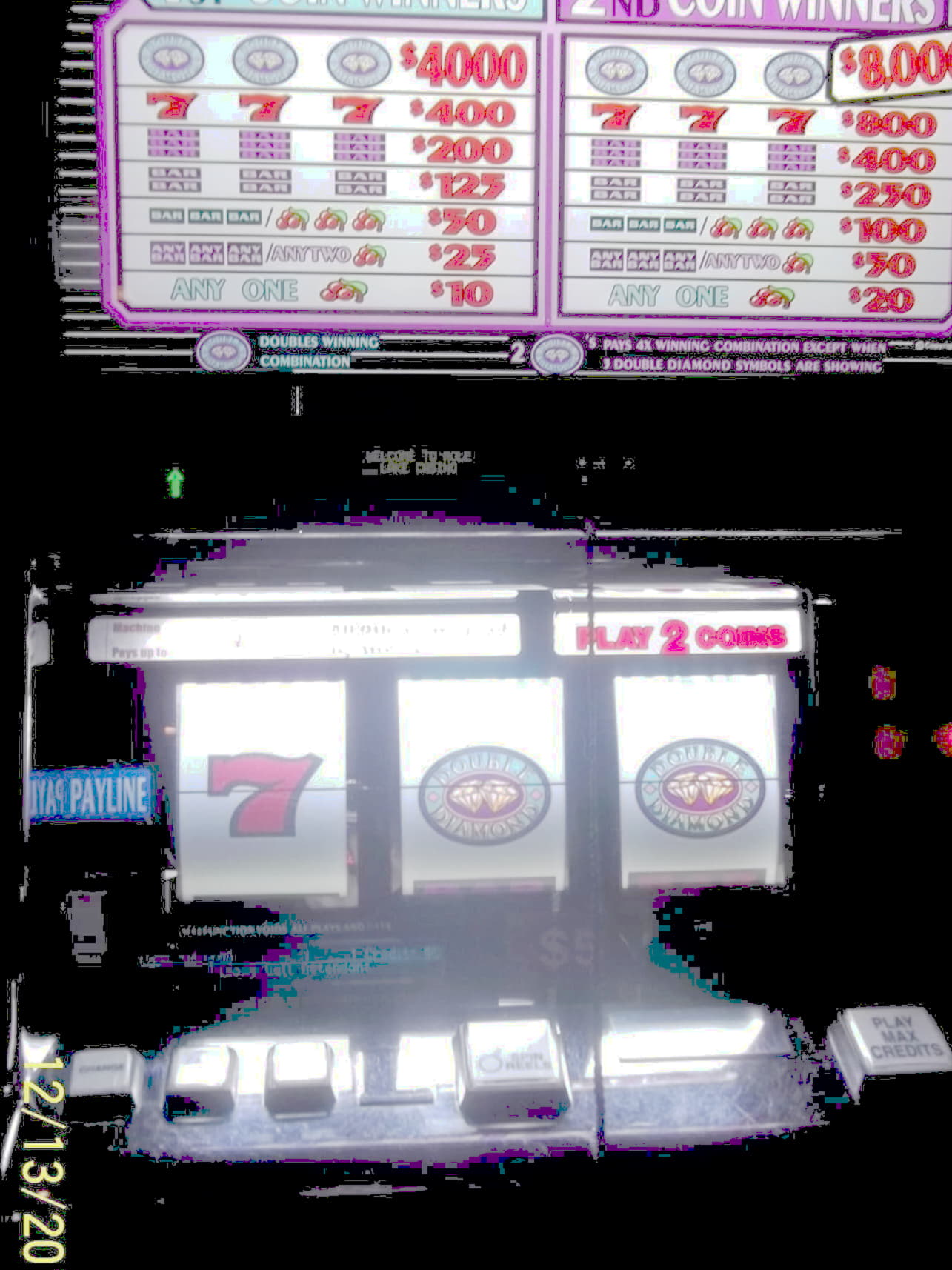 €3450 No deposit bonus casino at 888 Casino
