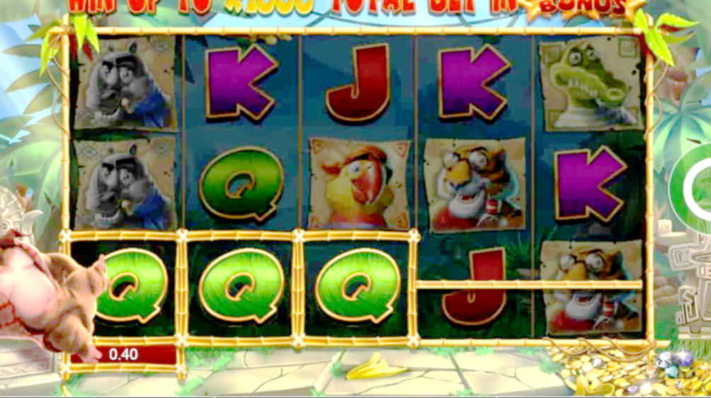 EURO 2930 No Deposit Bonus at Jackpot City Casino
