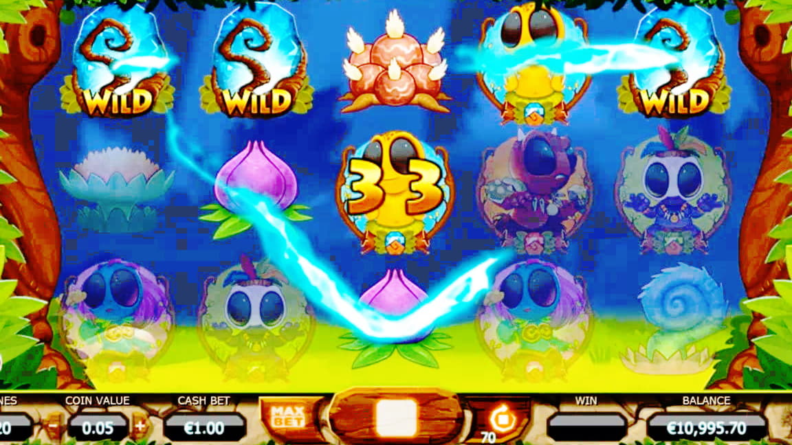 375% No Rules Bonus! at Online Bets Casino
