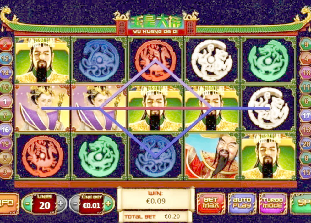 £700 Free Money at Casino Cruise