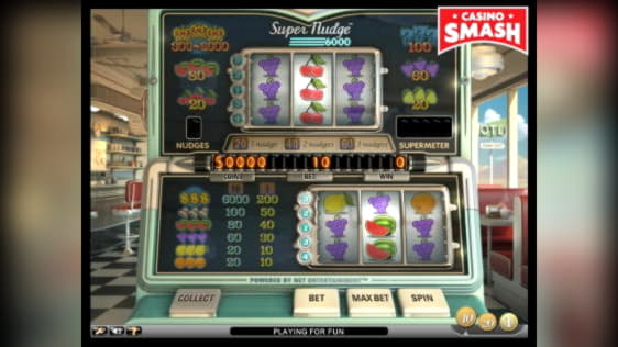 Eur 680 Free casino chip at Guts Casino