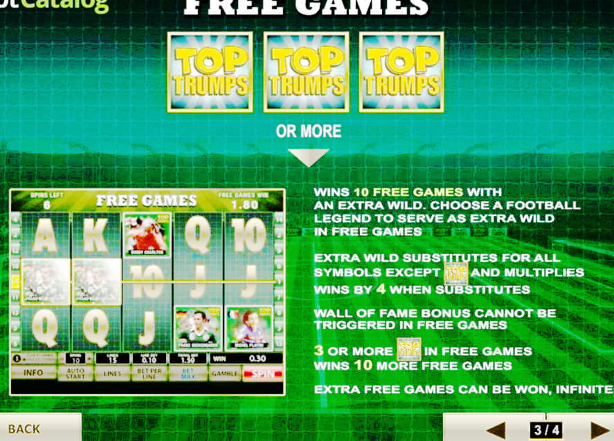 110 Trial Spins at Spin Palace Casino