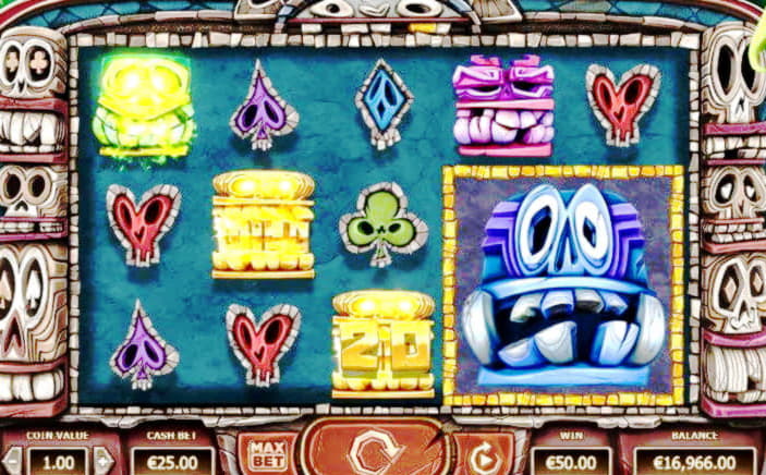 105 Loyalty Free Spins! at Europa Casino