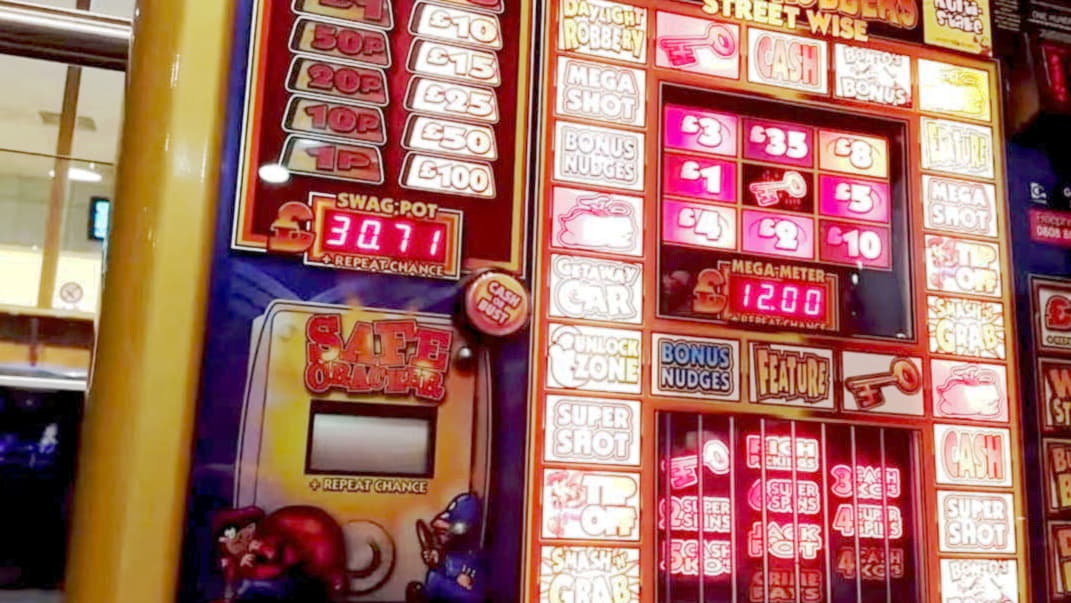 EUR 185 Tournament at Vera and Jhon Casino
