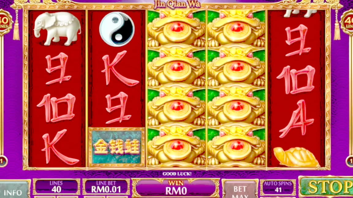 EUR 75 Tournament at Casino com