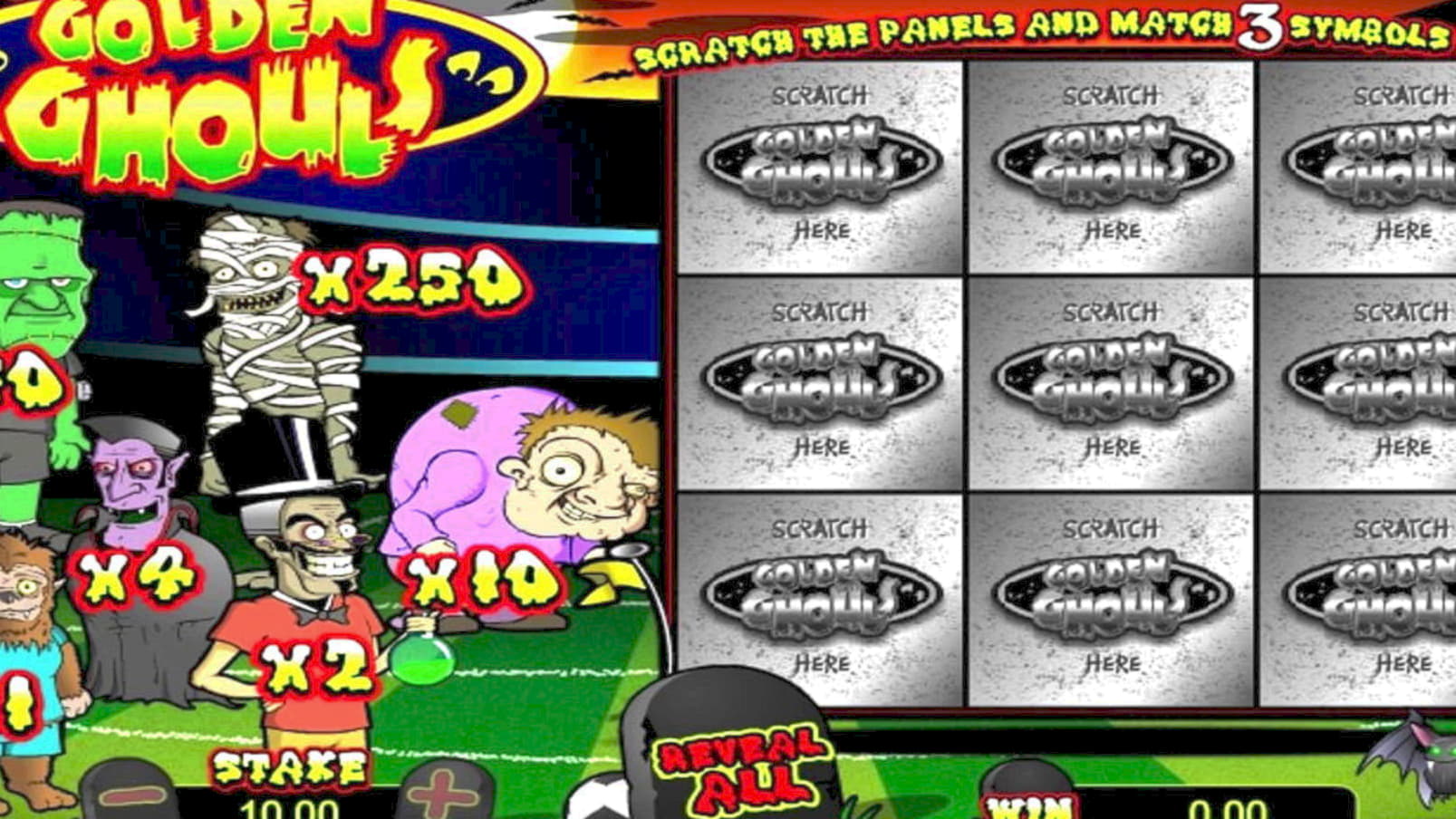 €33 Online Casino Tournament at Rizk Casino