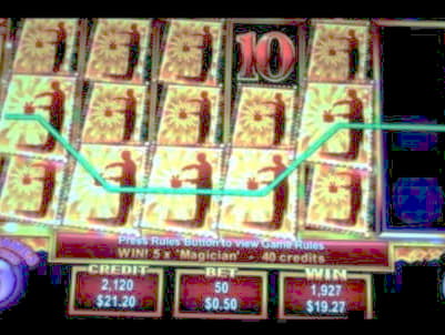 ﻿$935 Tournament at Licensed Casino 