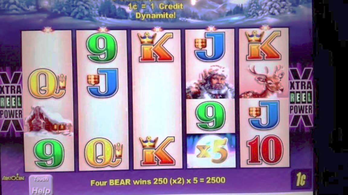 Eur 4165 NO DEPOSIT BONUS CASINO at William Hill Casino