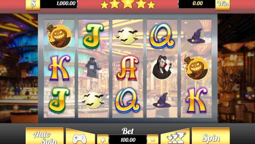 320% Match bonus casino at Buzzluck Casino