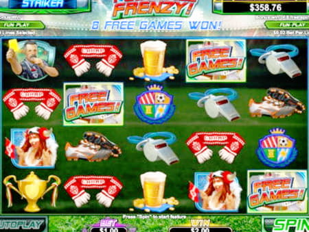 375% Best signup bonus casino at Hippozino Casino