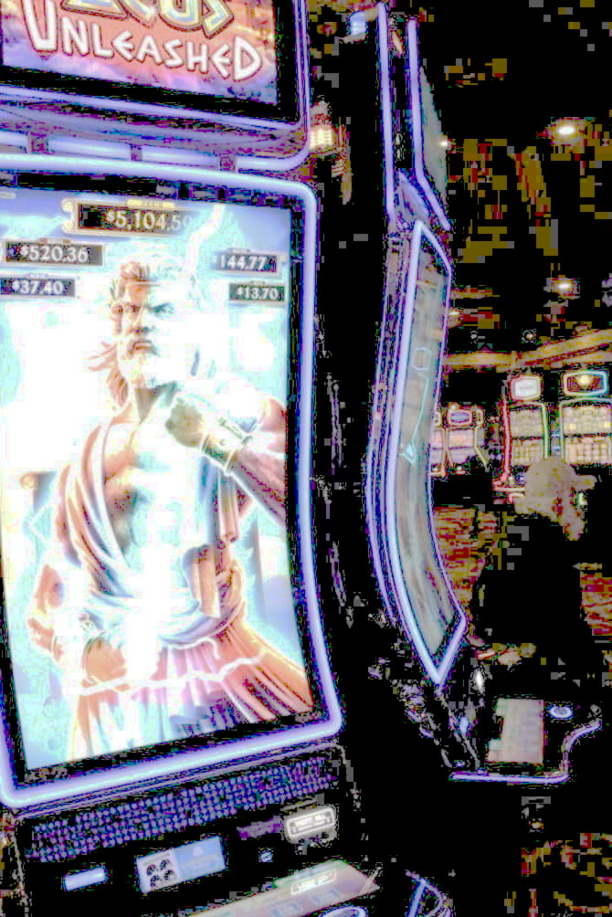 £350 Mobile freeroll slot tournament at Leo Dubai Casino