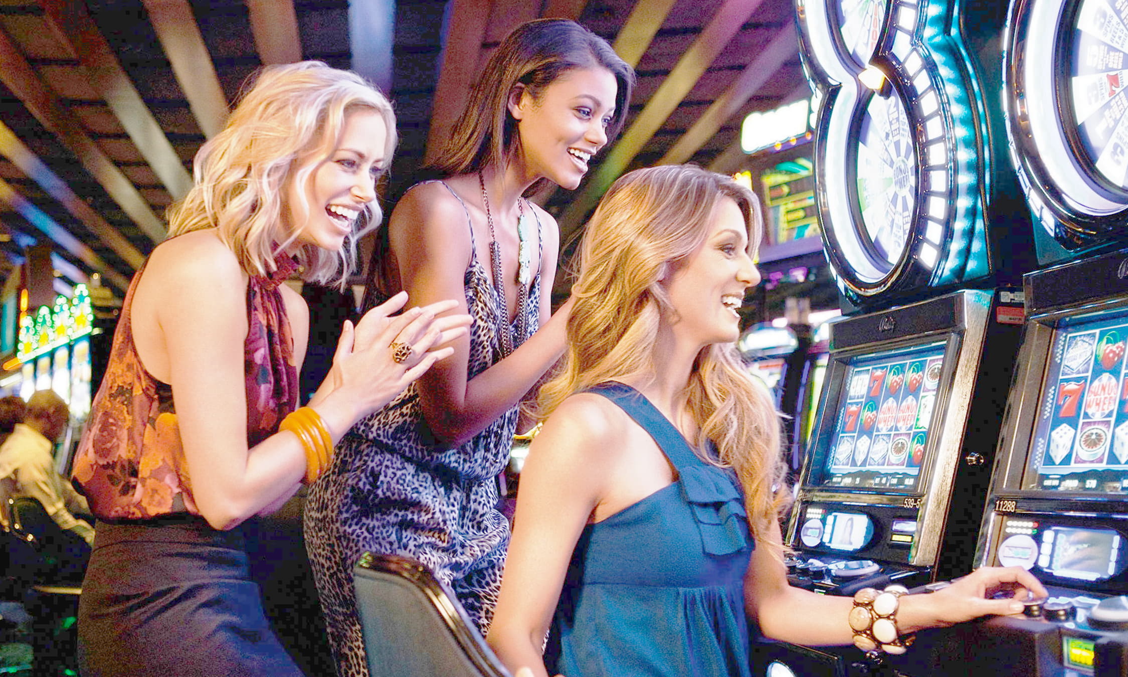 22 FREE SPINS at Energy Casino