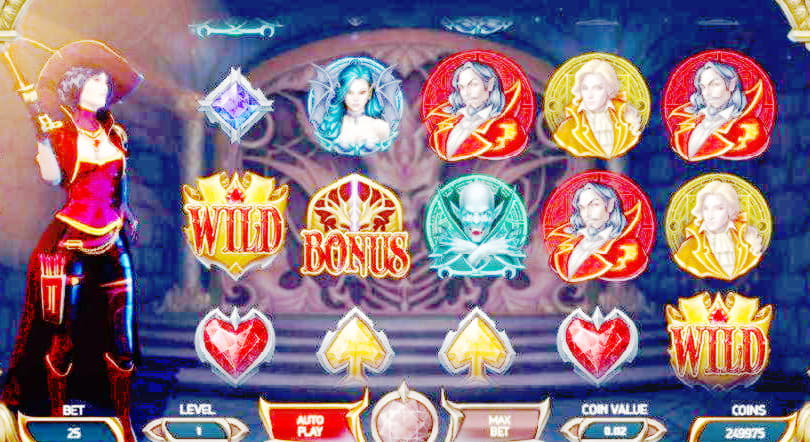190 Loyalty Free Spins! at Dunder Casino