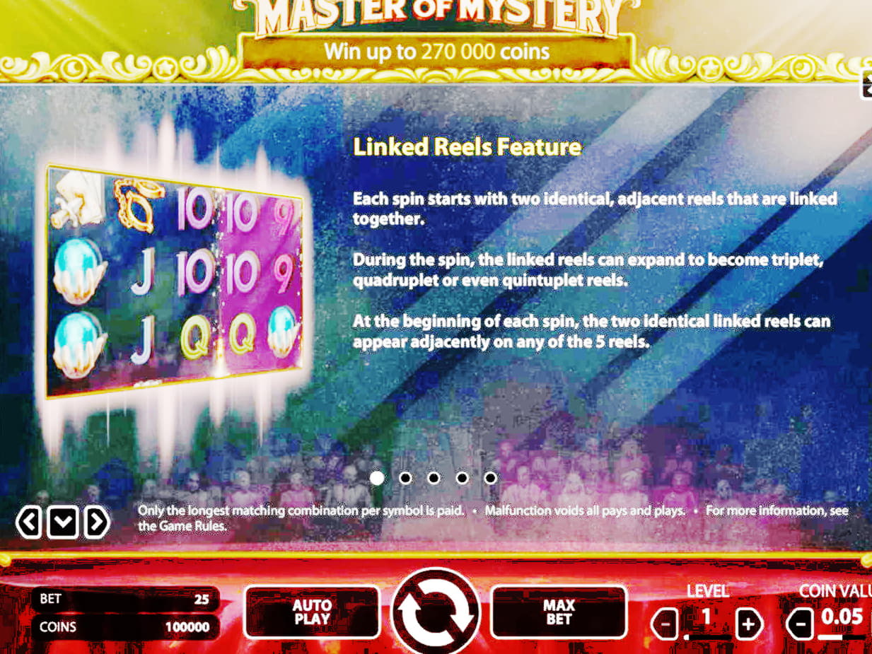 540% Deposit Match Bonus at Hippozino Casino