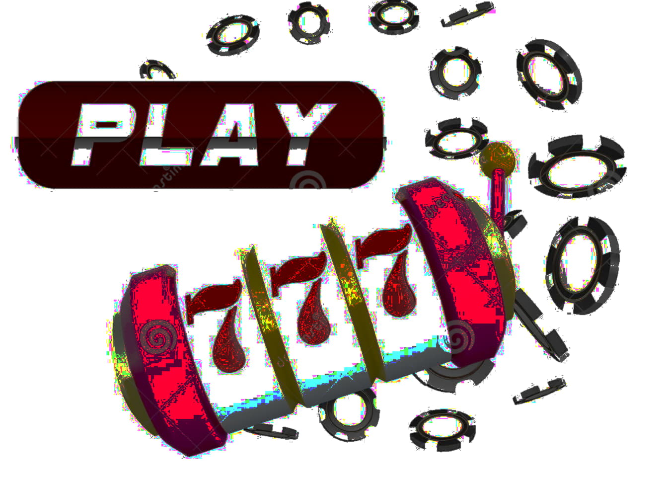 205 Free Spins Casino at BGO Casino