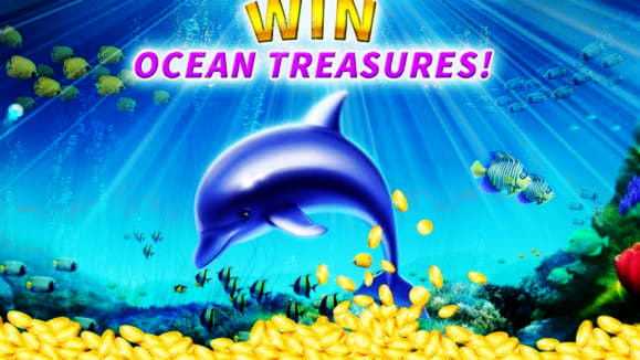 450% Deposit match bonus at Party Casino