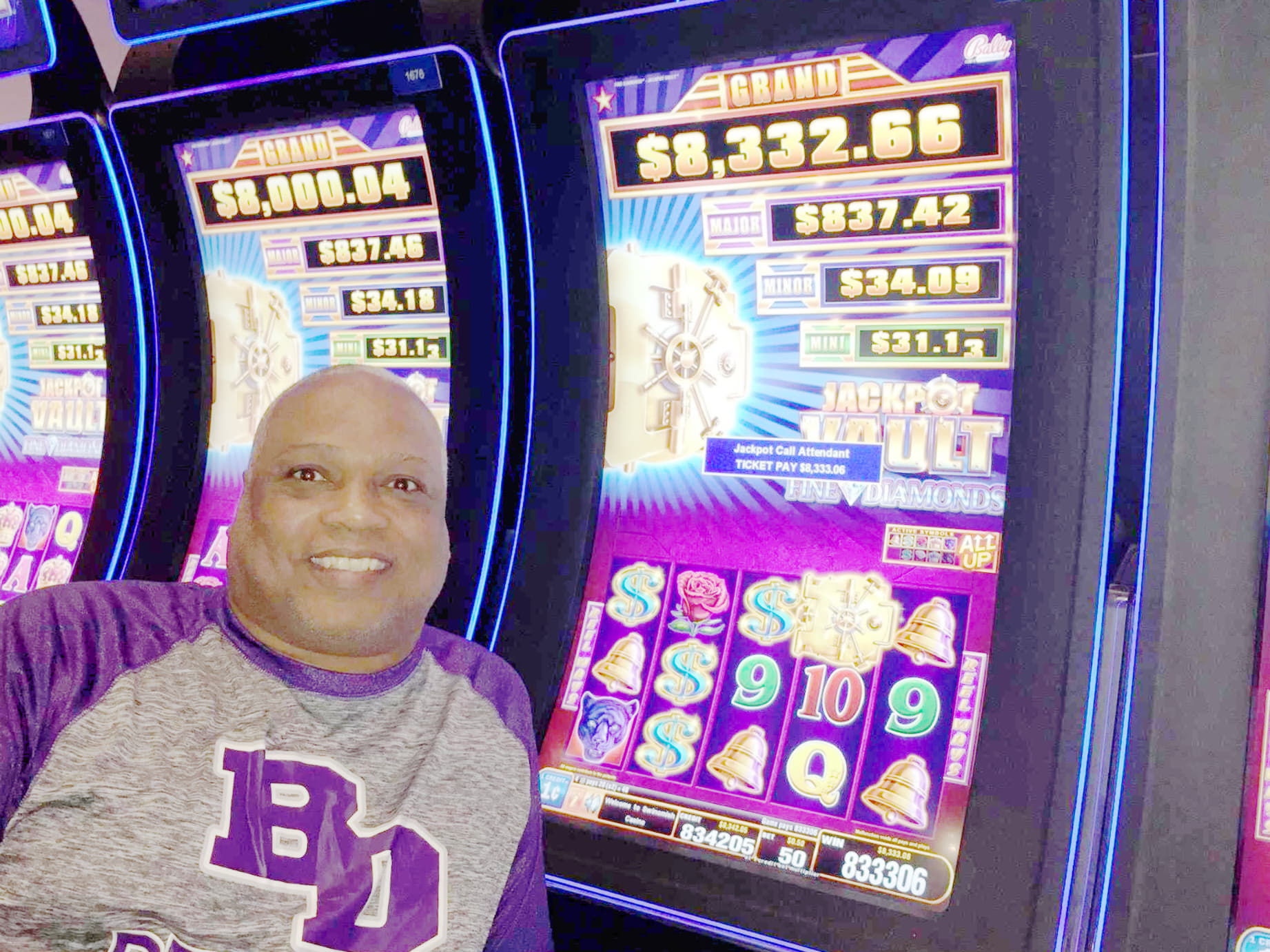 145 Loyalty Free Spins! at Eurogrand Casino