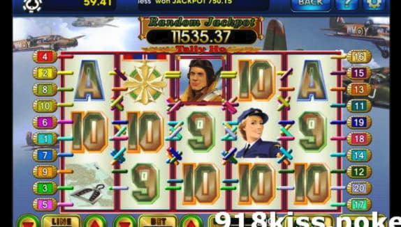 635% Match at a Casino at Jackpot City Casino