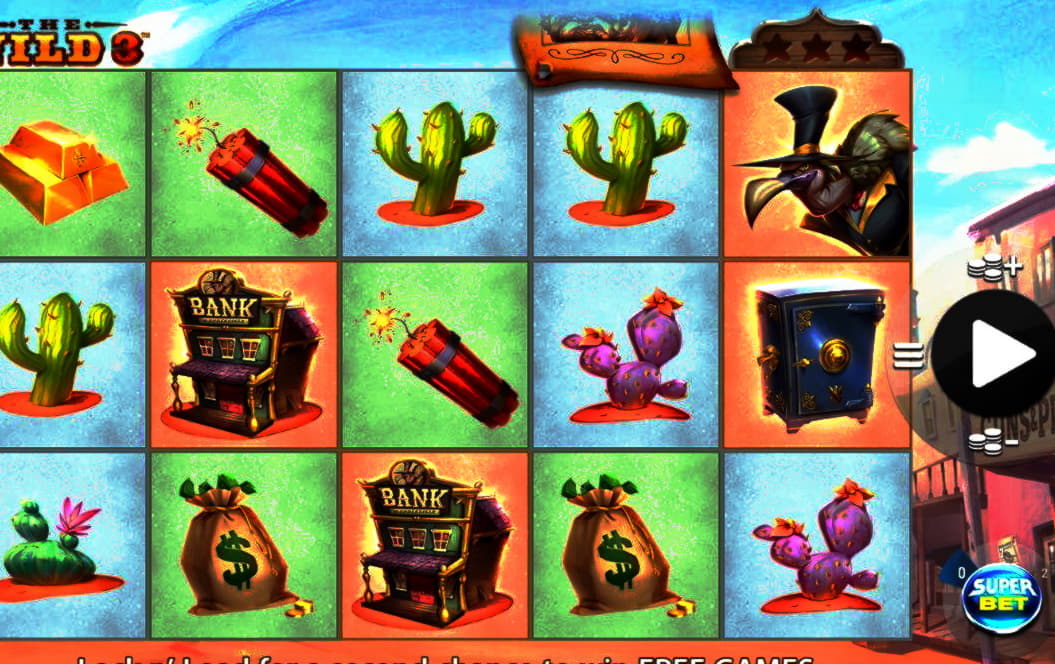 €95 Free Casino Ticket at William Hill Casino
