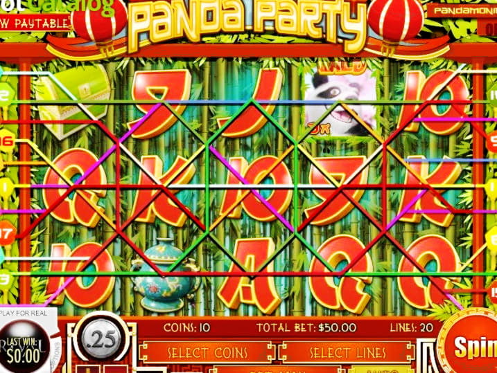 15 Free spins at Slots Million Casino