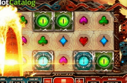£2730 No deposit casino bonus at Jackpot City Casino