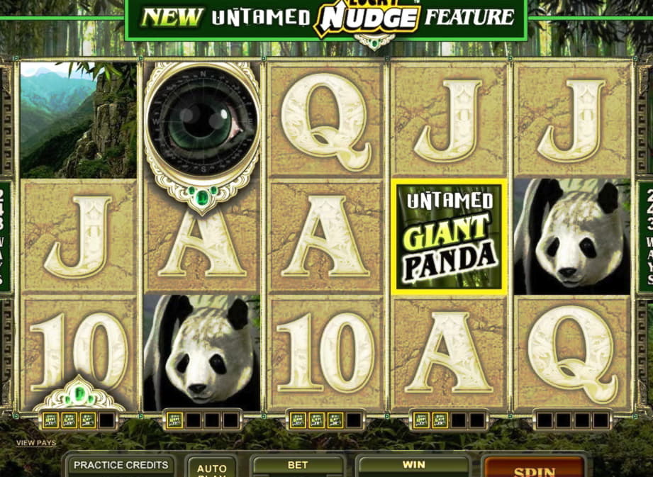 460% Match at a Casino at Betway Casino