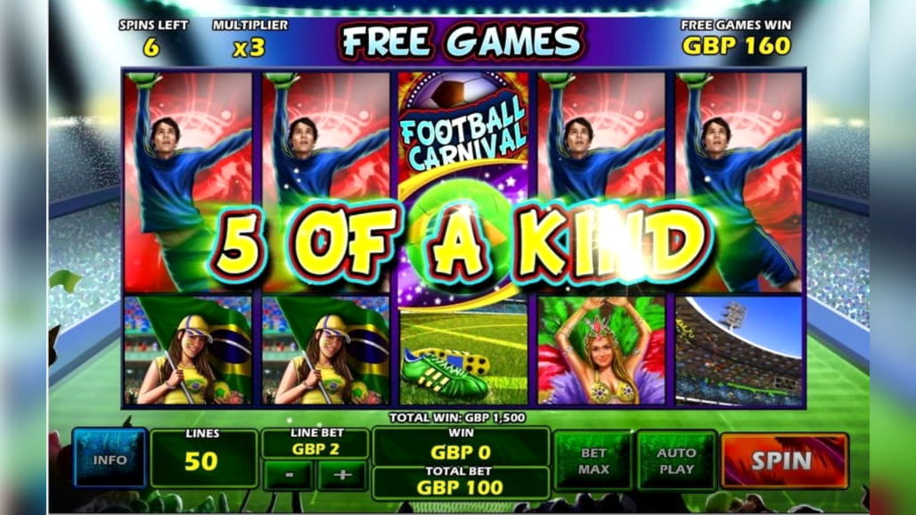 £550 FREE Chip at Casino Cruise