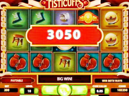 EURO 870 Online Casino Tournament at Spin Palace Casino
