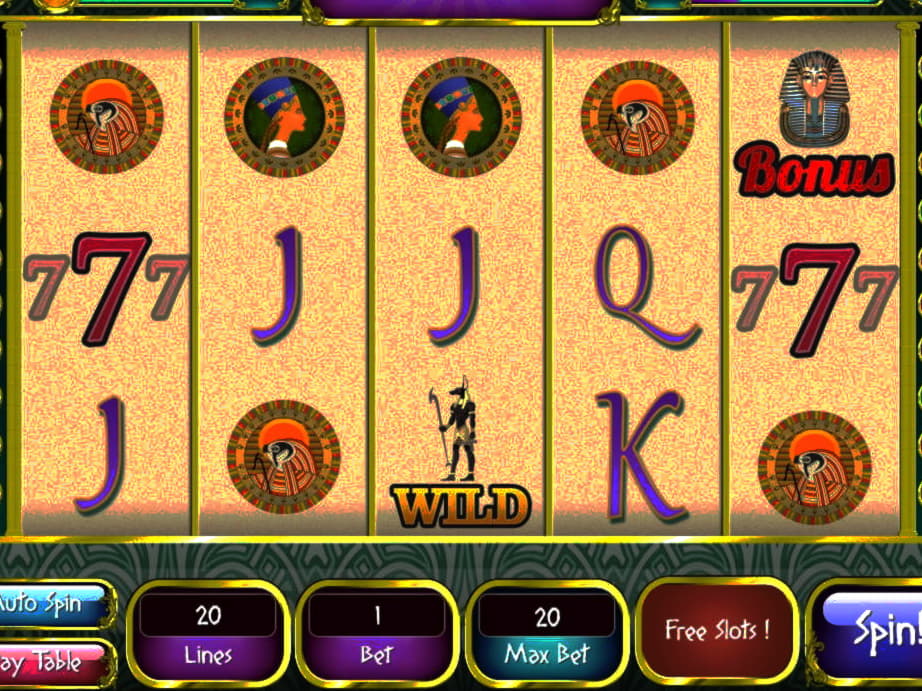 €40 Tournament at Energy Casino