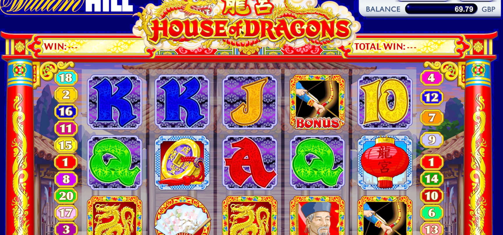 €77 free chip at Leo Dubai Casino