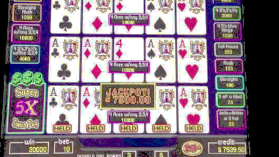 €780 Online Casino Tournament at BGO Casino