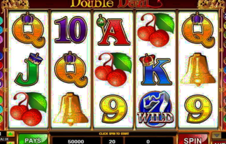 £690 Daily freeroll slot tournament at Inter Casino