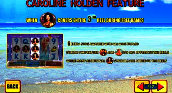 140 Free Spins at Dunder Casino