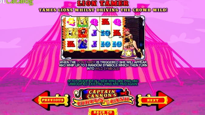 220 Trial Spins at BGO Casino