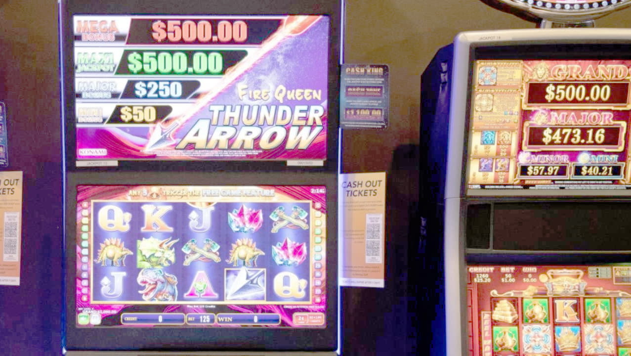 EUR 620 Free chip at Slots Million Casino