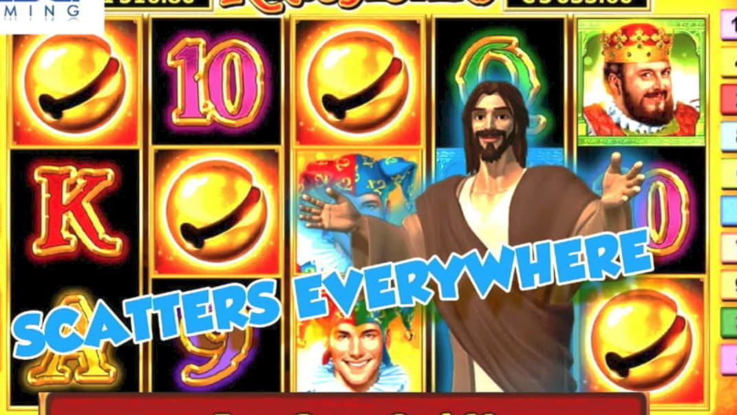 $480 Free casino chip at Jackpot City Casino