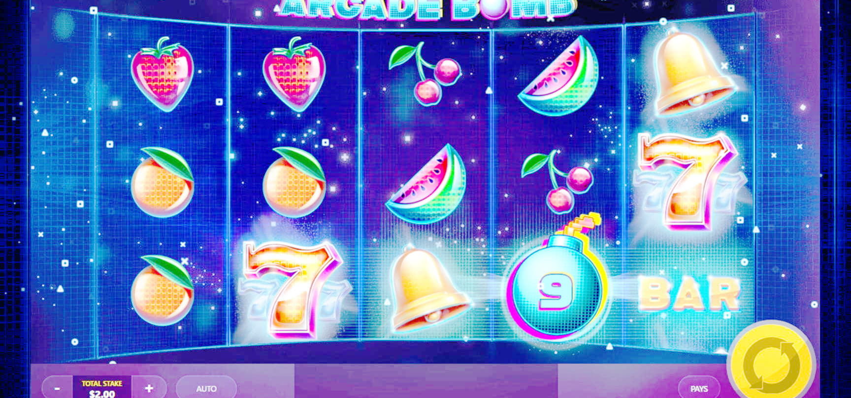 $250 Casino Tournament at William Hill Casino