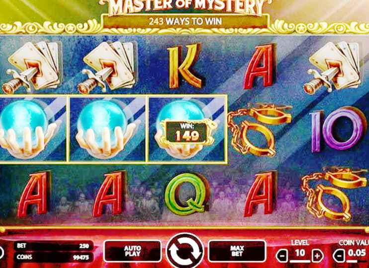 €290 Tournament at Europa Casino