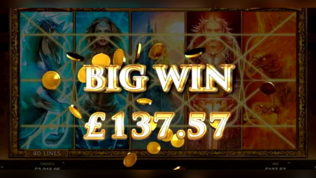 55 Free spins casino at Casino Cruise