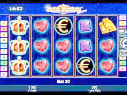 ﻿$245 Casino Tournament at Europa Casino