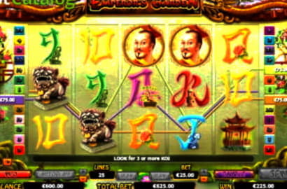 $605 Casino chip at Slots Million Casino