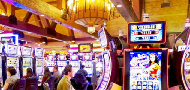 290 Loyal Free Spins! at bWin Casino